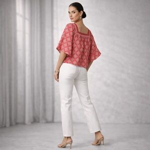 Max Studio Boho Babe Top ❤️ | Size SM/MD | Free Gift 🎁 + Bundle Deals 🔥